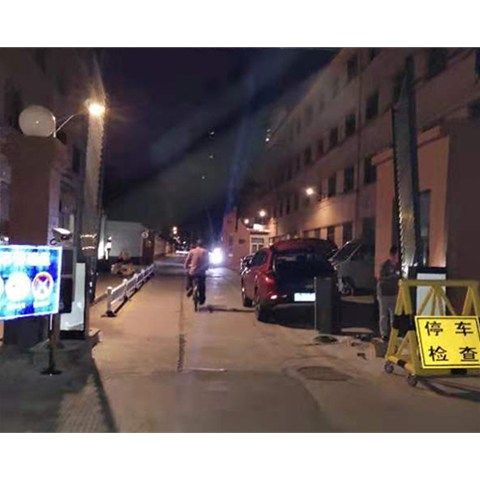 山西停車場(chǎng)系統(tǒng)中車牌識(shí)別技術(shù)指標(biāo)和評(píng)比，你了解多少？