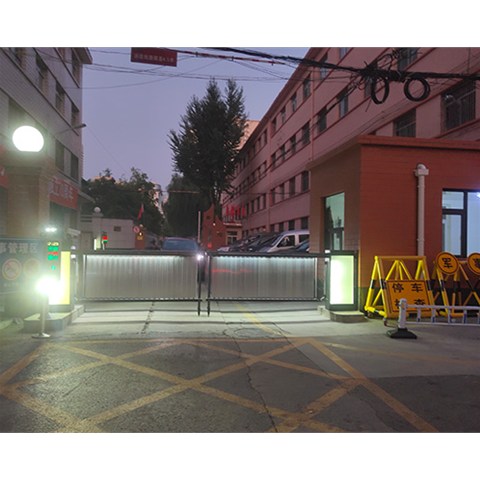 停車場(chǎng)管理中怎么樣提高山西車牌識(shí)別的識(shí)別率？山西元一智能科技