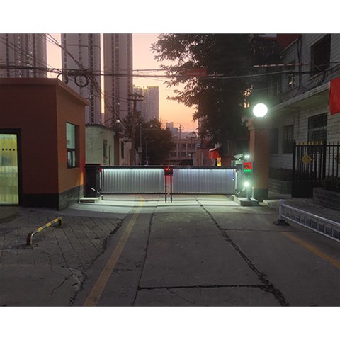 山西停車場(chǎng)車牌識(shí)別系統(tǒng)被廣泛應(yīng)用的原因有哪些？元一智能