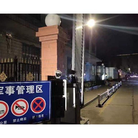 山西停車場(chǎng)車牌識(shí)別系統(tǒng)被廣泛應(yīng)用的原因有哪些？太原車牌識(shí)別系統(tǒng)廠家