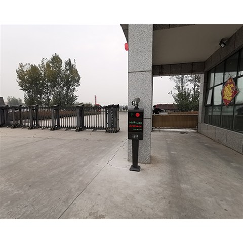 山西停車場(chǎng)系統(tǒng)常見故障，讓車牌識(shí)別廠家為您介紹
