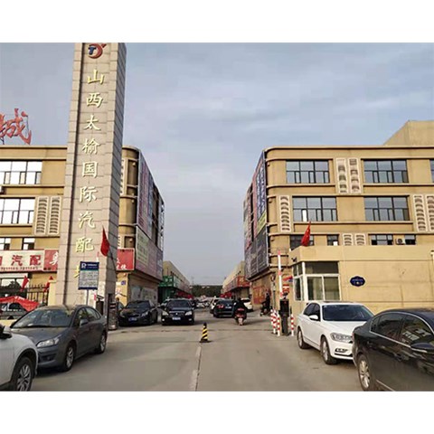 車牌識(shí)別系統(tǒng)率高不高？山西車牌識(shí)別系統(tǒng)廠家